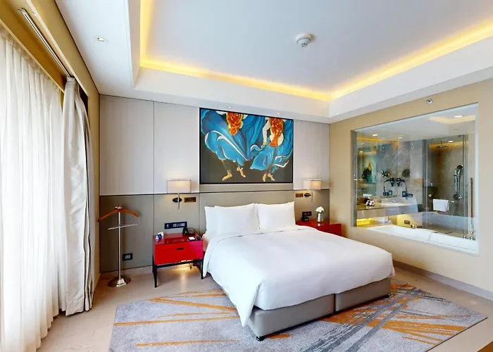 Radisson Blu Faridabad