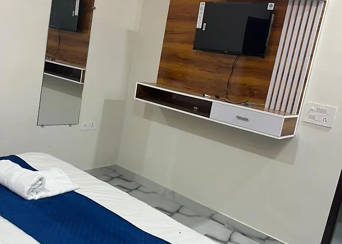 Nest Homestay