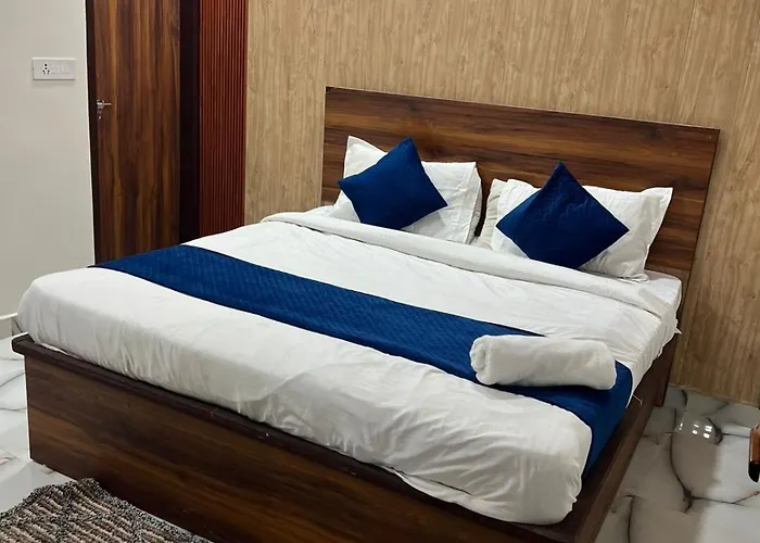 Nest Homestay