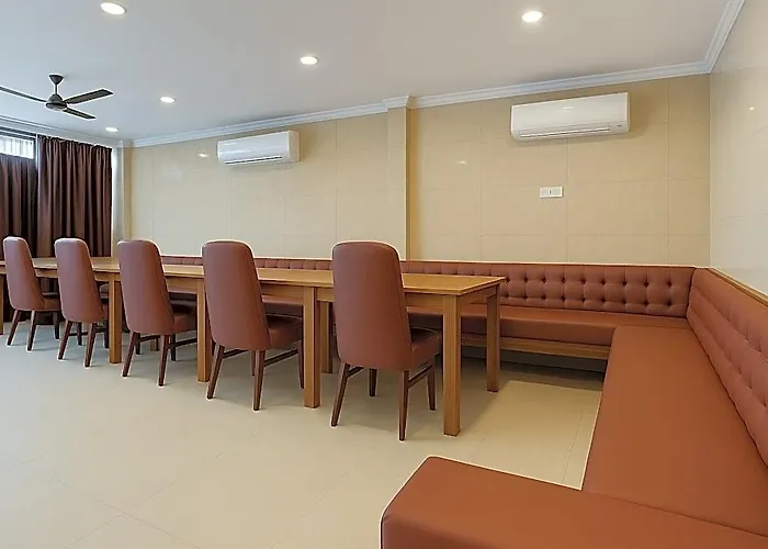 Hotel Walk Inn