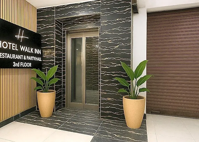 Hotel Walk Inn