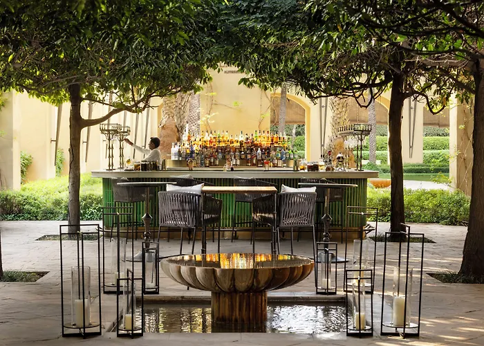 Trident Gurgaon