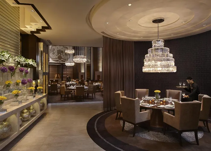 The Leela Palace New Delhi